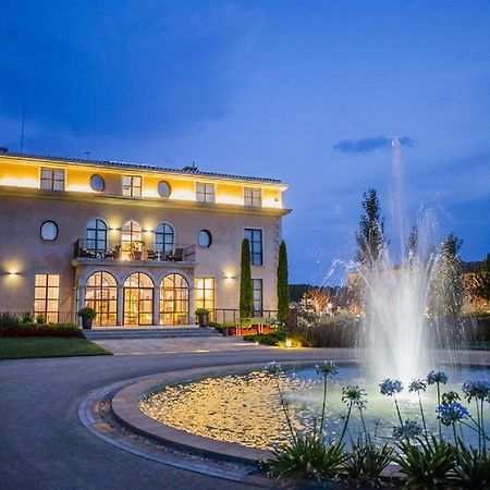 Casa Anamaria Hotel Ollers المظهر الخارجي الصورة