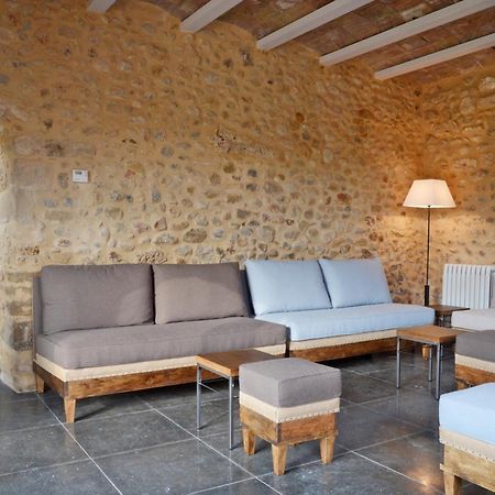 Casa Anamaria Hotel Ollers المظهر الخارجي الصورة
