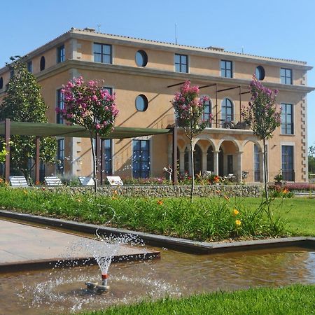 Casa Anamaria Hotel Ollers المظهر الخارجي الصورة