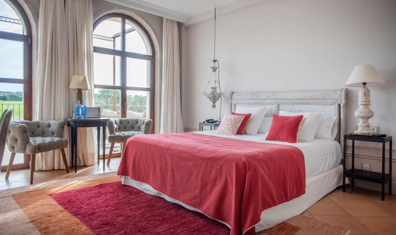 Casa Anamaria Hotel Ollers المظهر الخارجي الصورة