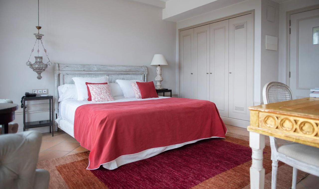 Casa Anamaria Hotel Ollers المظهر الخارجي الصورة