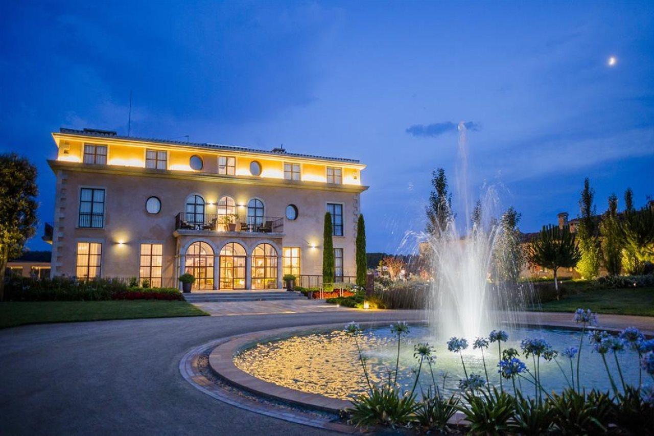 Casa Anamaria Hotel Ollers المظهر الخارجي الصورة