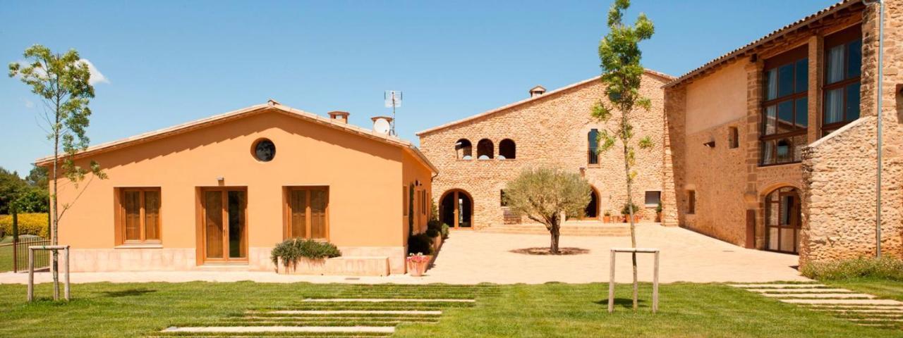 Casa Anamaria Hotel Ollers المظهر الخارجي الصورة