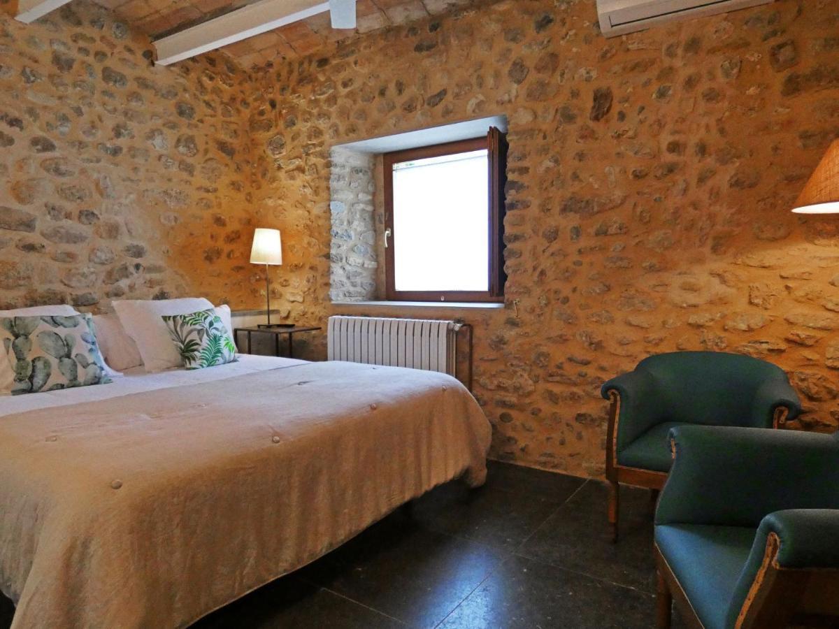Casa Anamaria Hotel Ollers المظهر الخارجي الصورة