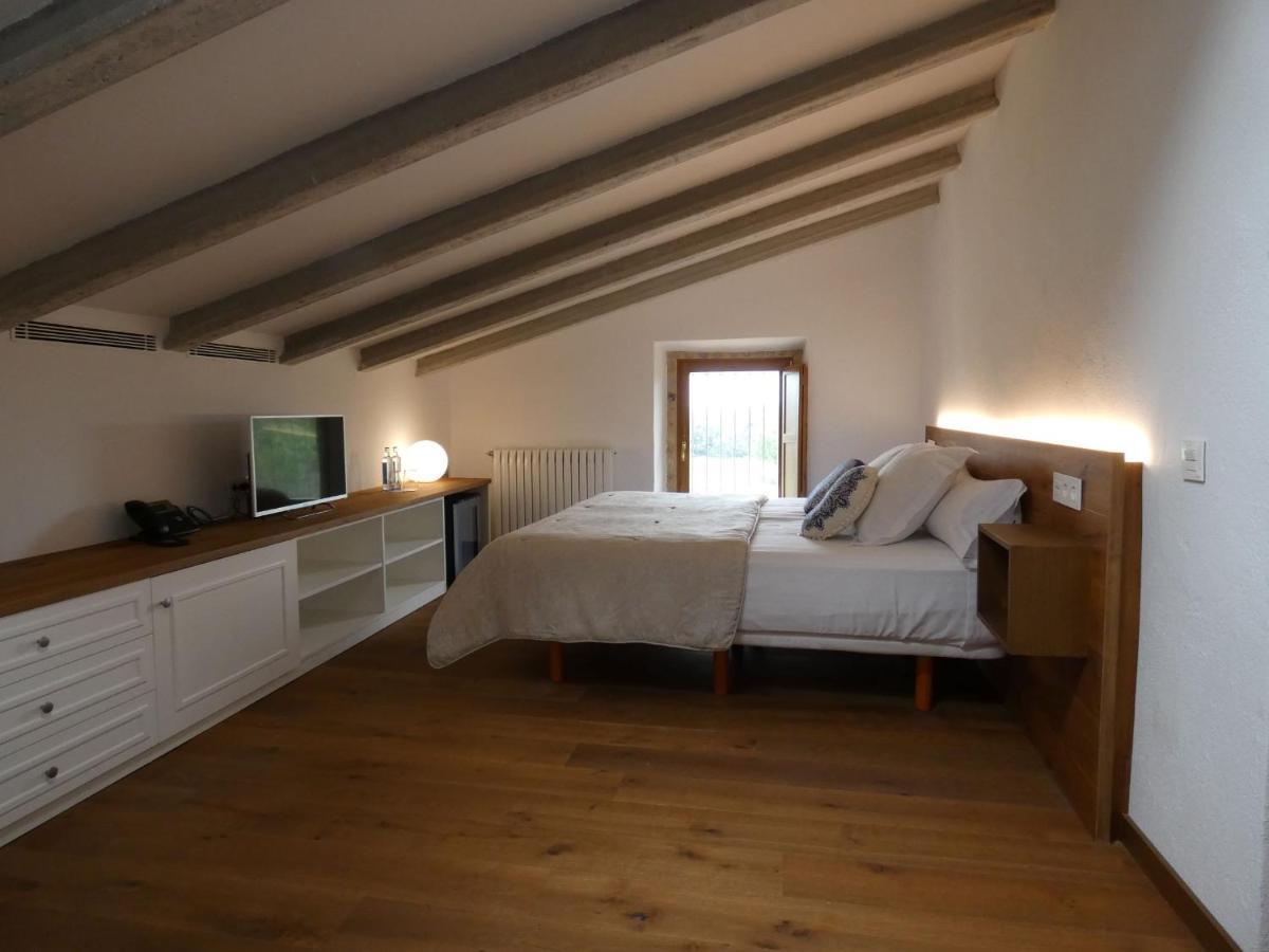 Casa Anamaria Hotel Ollers المظهر الخارجي الصورة