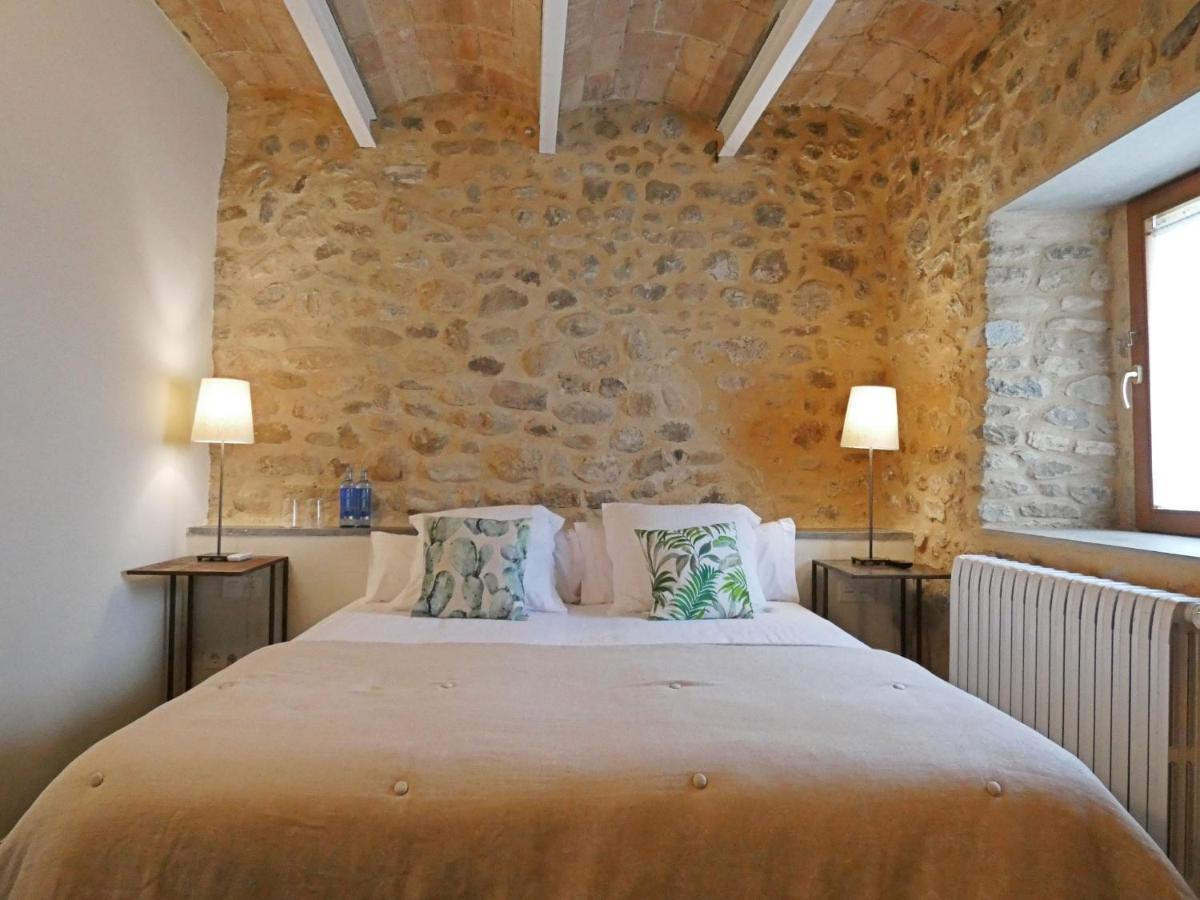 Casa Anamaria Hotel Ollers المظهر الخارجي الصورة