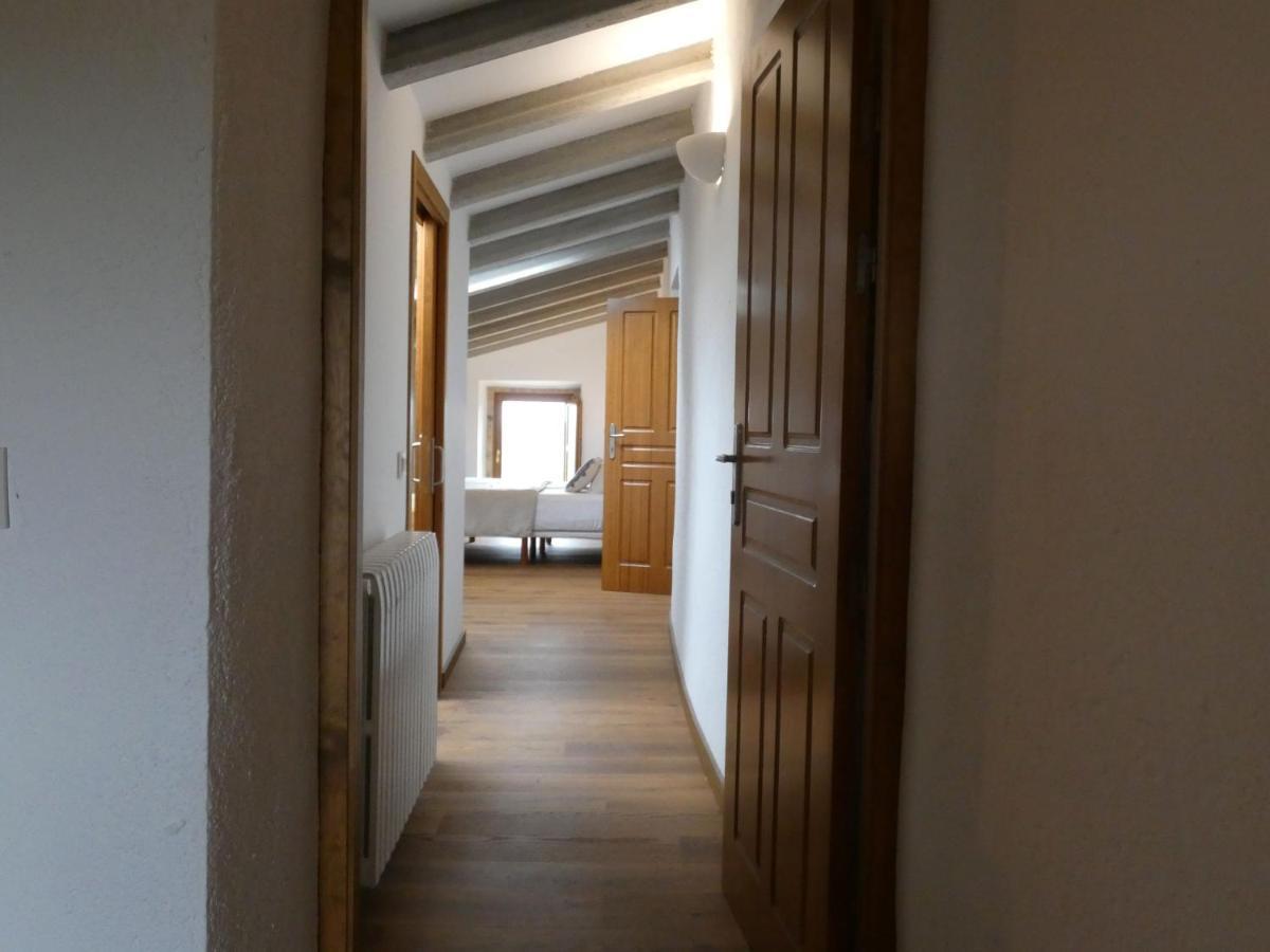 Casa Anamaria Hotel Ollers المظهر الخارجي الصورة