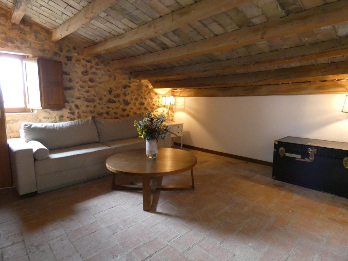Casa Anamaria Hotel Ollers المظهر الخارجي الصورة