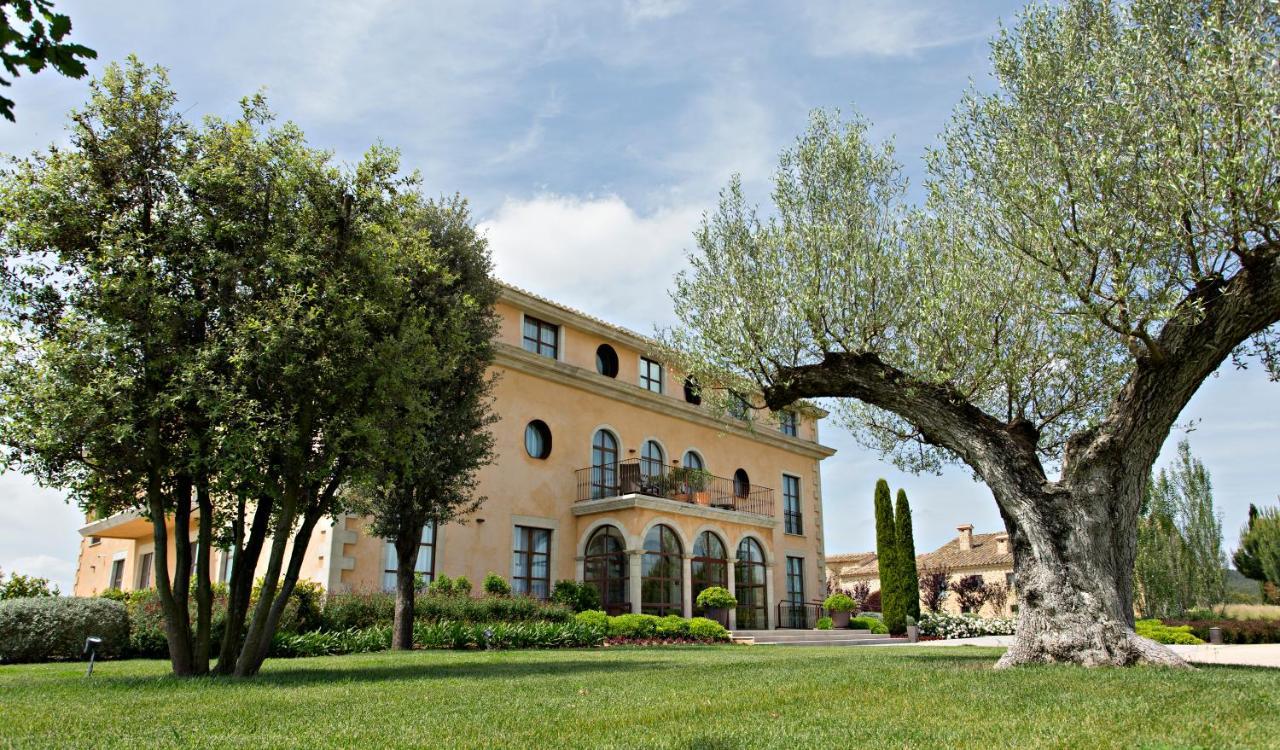 Casa Anamaria Hotel Ollers المظهر الخارجي الصورة