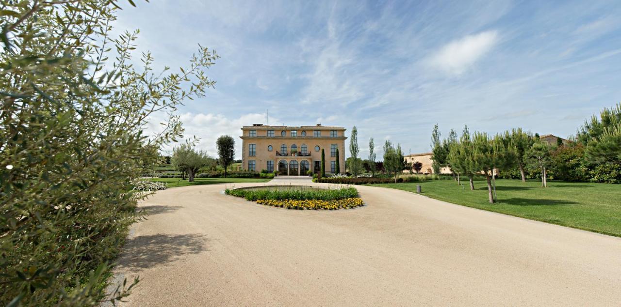 Casa Anamaria Hotel Ollers المظهر الخارجي الصورة