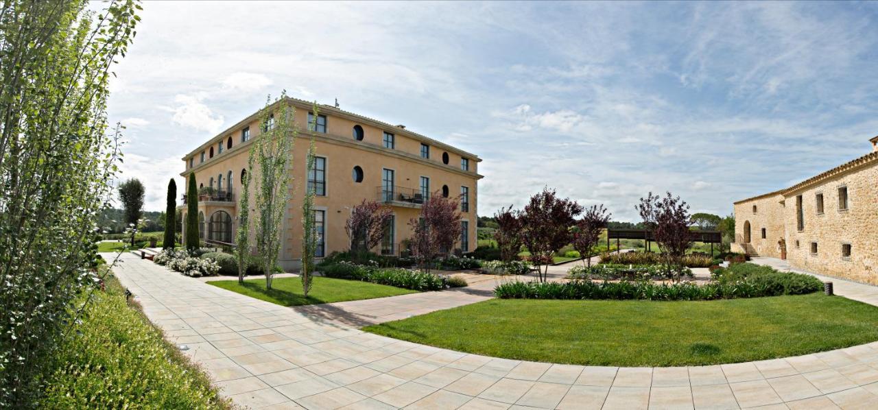 Casa Anamaria Hotel Ollers المظهر الخارجي الصورة