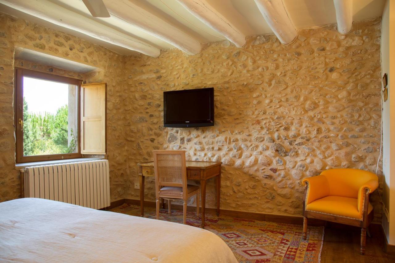 Casa Anamaria Hotel Ollers المظهر الخارجي الصورة
