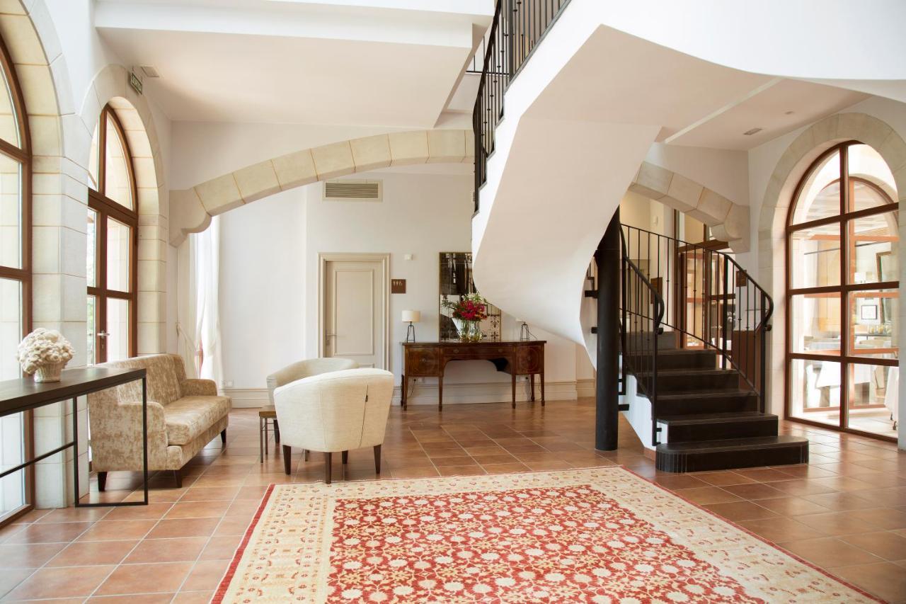 Casa Anamaria Hotel Ollers المظهر الخارجي الصورة