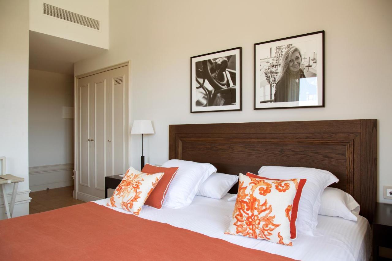 Casa Anamaria Hotel Ollers المظهر الخارجي الصورة