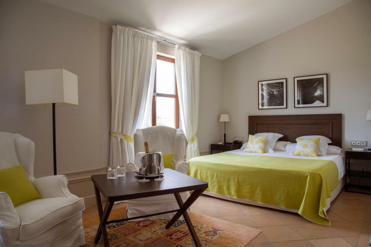 Casa Anamaria Hotel Ollers المظهر الخارجي الصورة