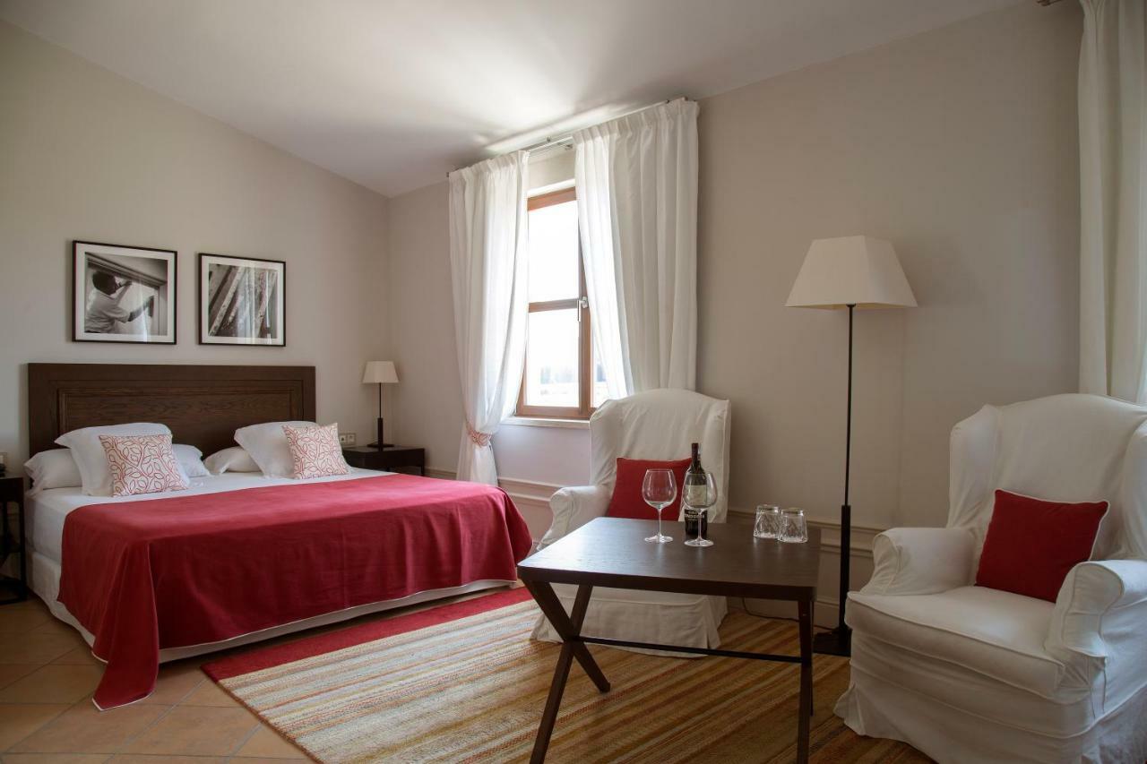 Casa Anamaria Hotel Ollers المظهر الخارجي الصورة