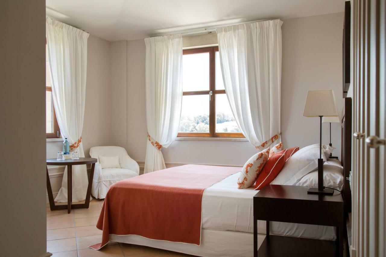 Casa Anamaria Hotel Ollers المظهر الخارجي الصورة