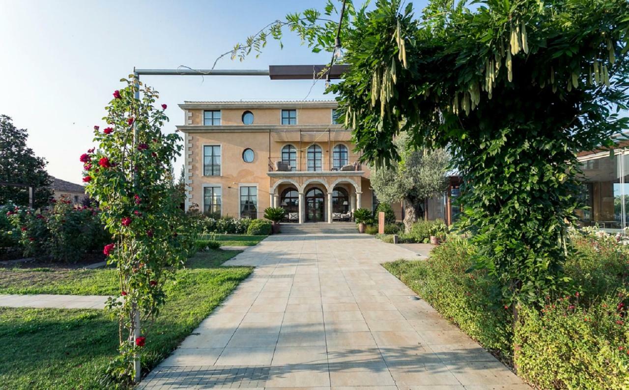 Casa Anamaria Hotel Ollers المظهر الخارجي الصورة