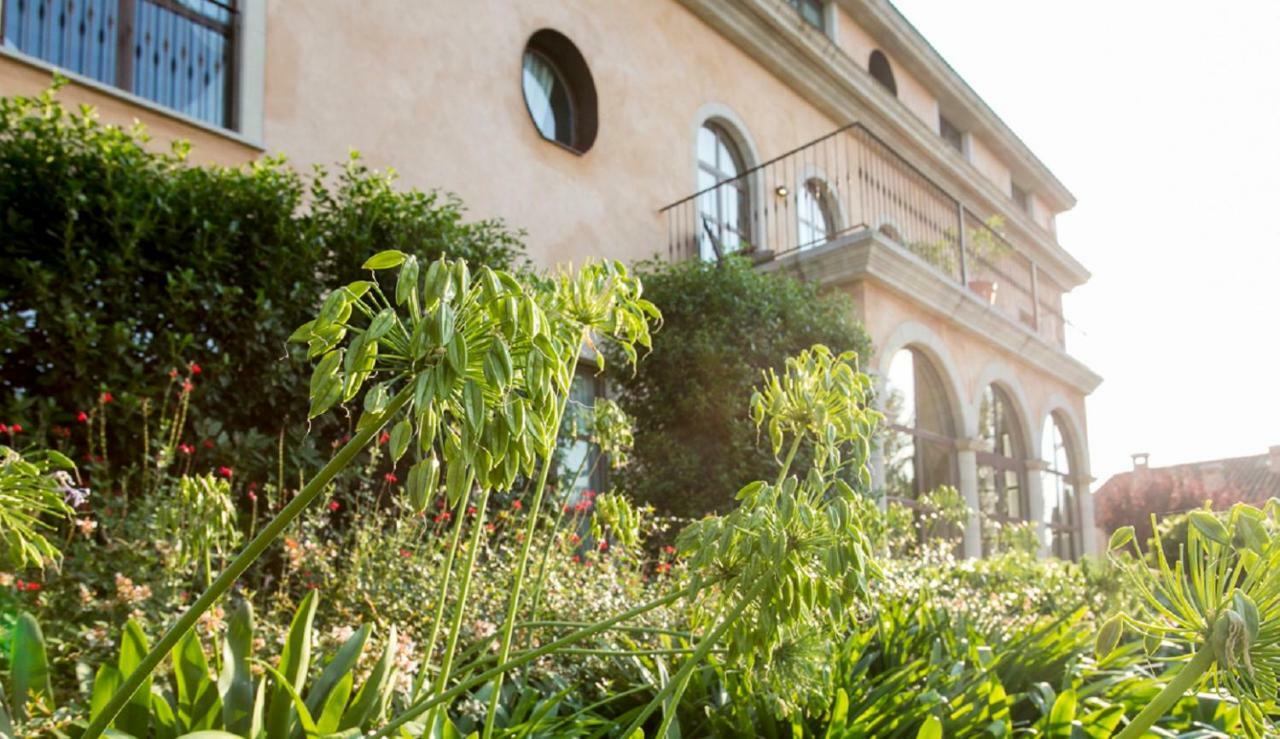 Casa Anamaria Hotel Ollers المظهر الخارجي الصورة