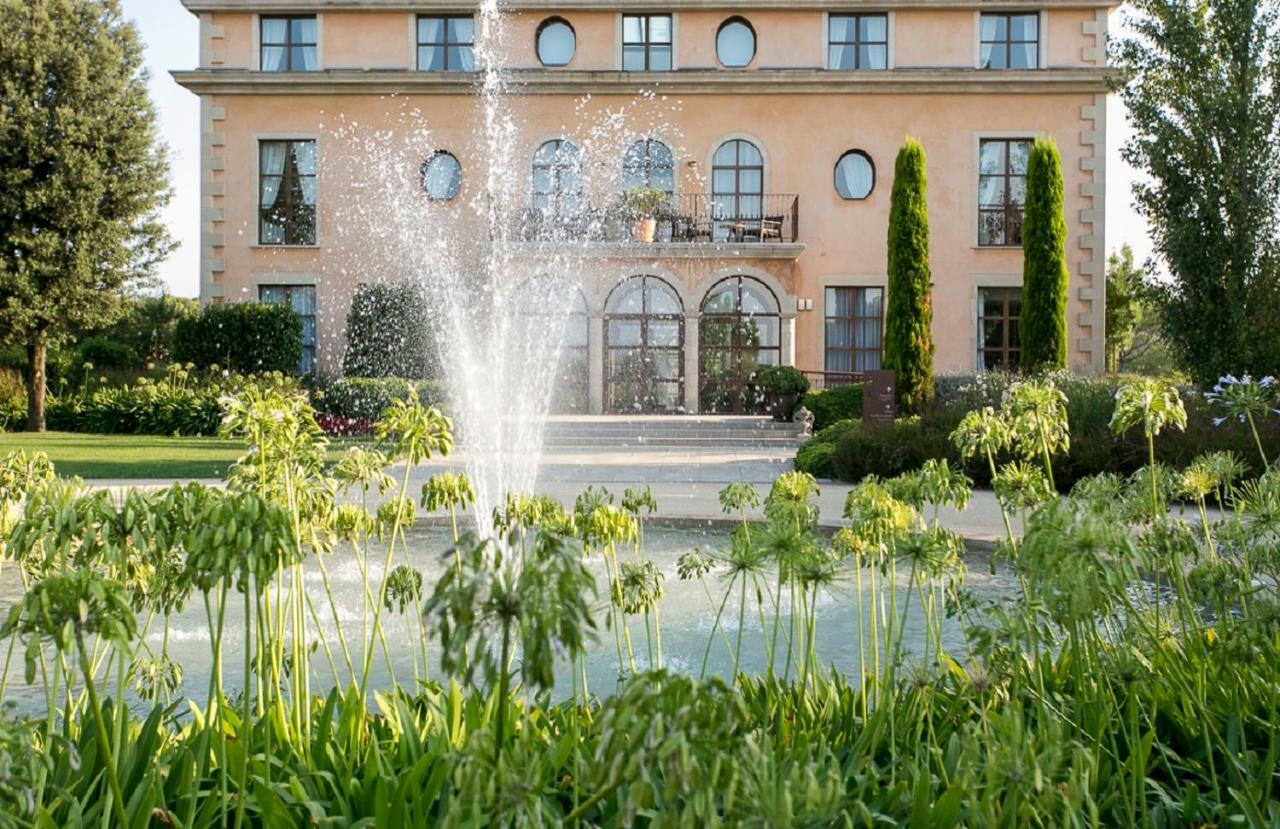 Casa Anamaria Hotel Ollers المظهر الخارجي الصورة