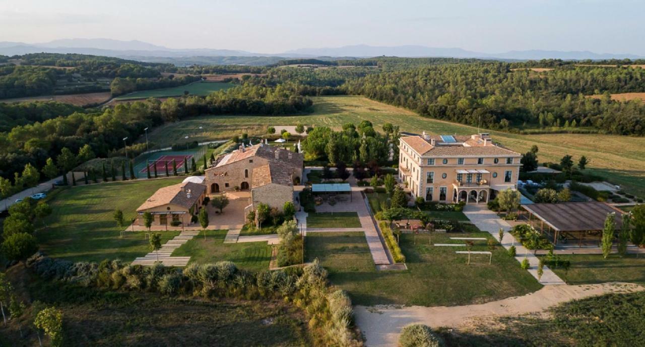 Casa Anamaria Hotel Ollers المظهر الخارجي الصورة