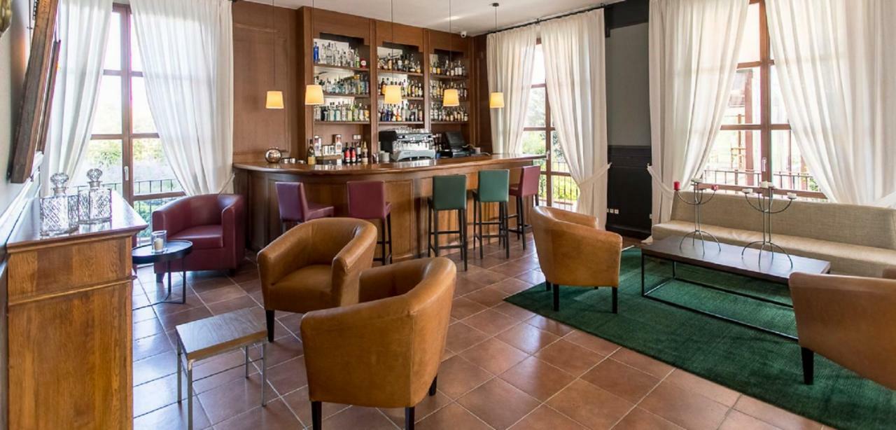 Casa Anamaria Hotel Ollers المظهر الخارجي الصورة