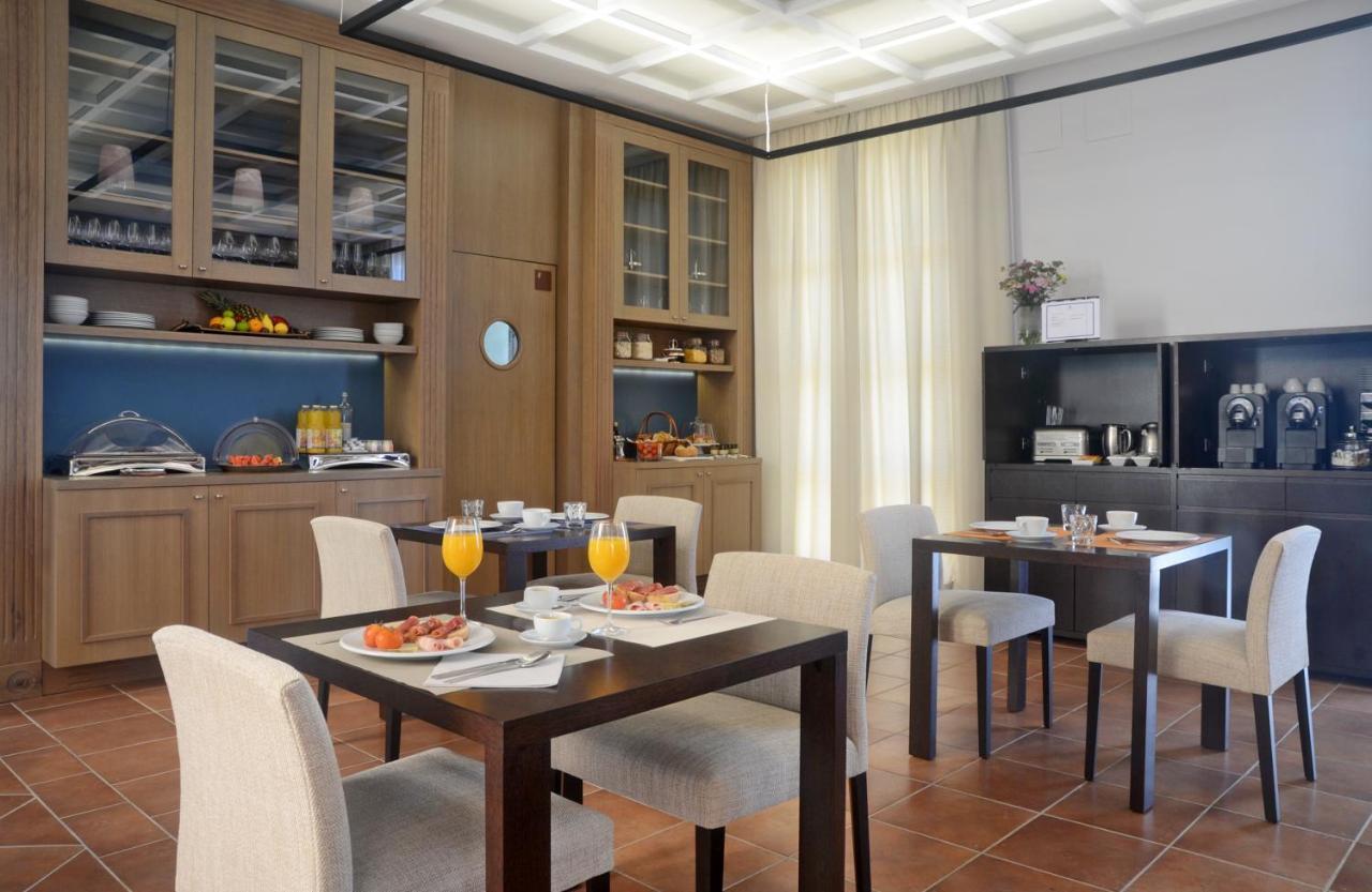 Casa Anamaria Hotel Ollers المظهر الخارجي الصورة
