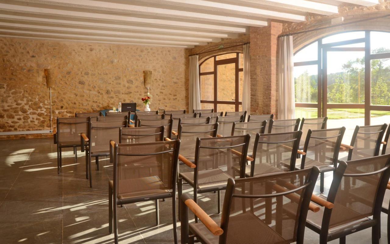 Casa Anamaria Hotel Ollers المظهر الخارجي الصورة