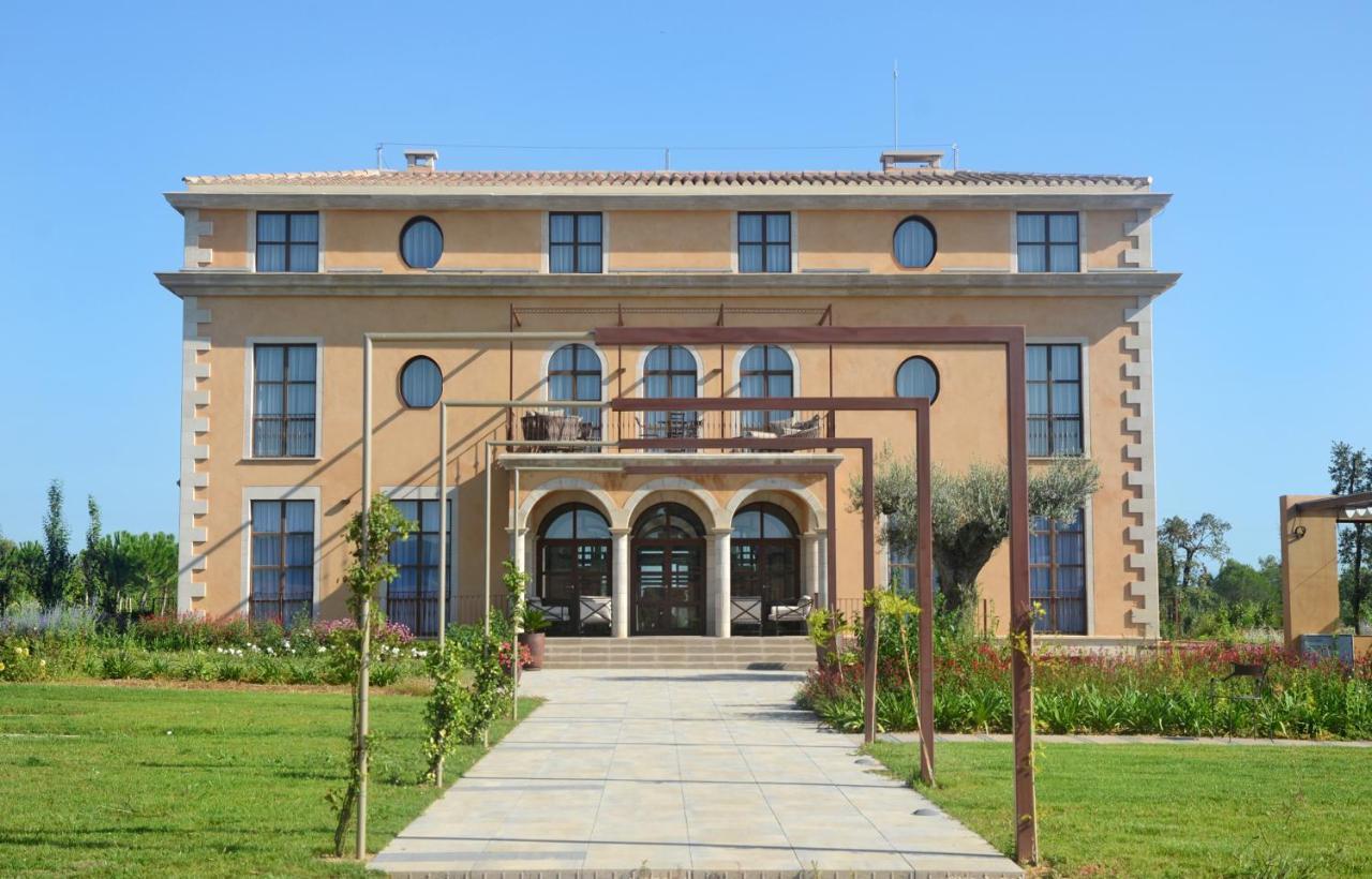 Casa Anamaria Hotel Ollers المظهر الخارجي الصورة
